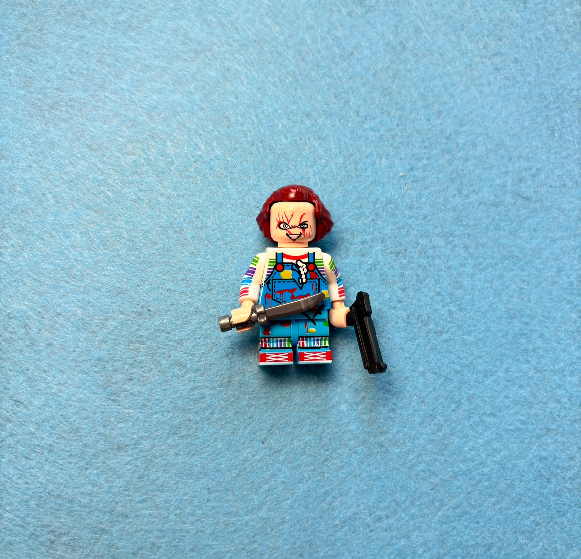 Good Guy Doll Minifigure